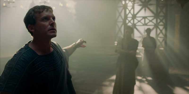 Augustus has never appreciated you