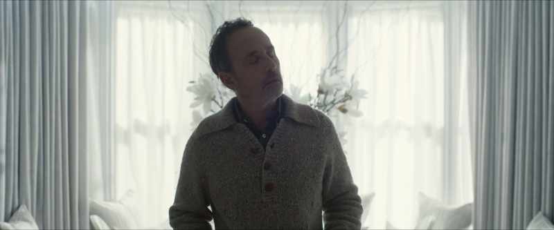 Aunque no sobre la pared