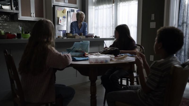 Aunt Carol?