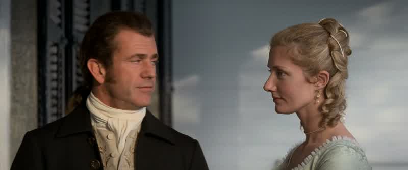 Aunt Charlotte!