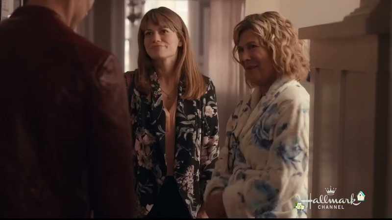 Aunt Francis, I have heard wonderful things