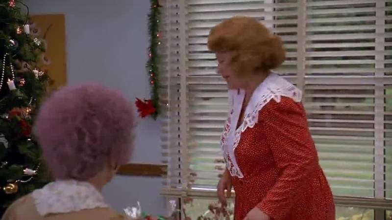 Aunt Idgie