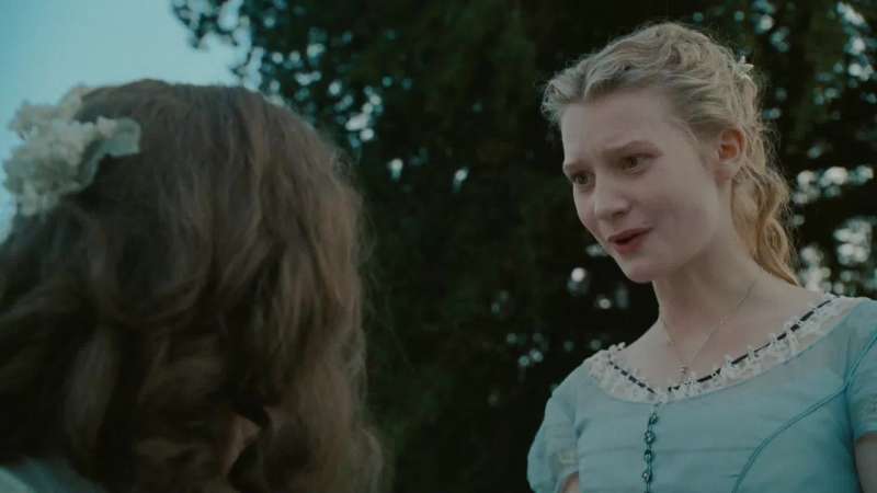 Aunt Imogene