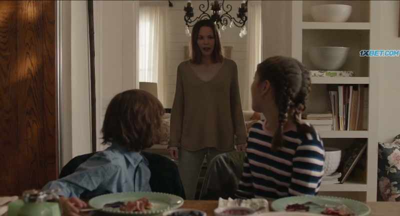 Aunt Jean made pancakes