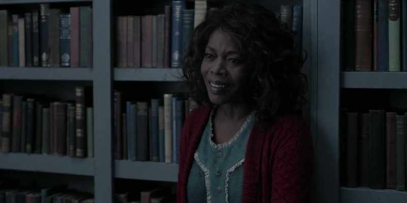 Aunt Josephine, what does grammar have to do with developing secret codes?