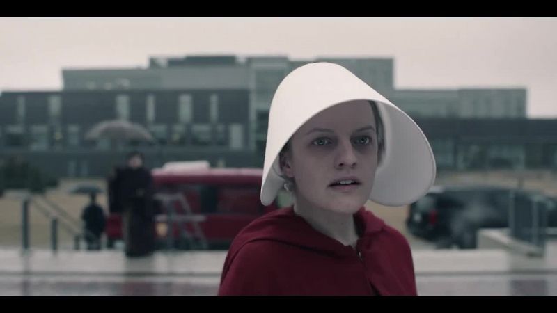 AUNT LYDIA: Ofjoseph, come along