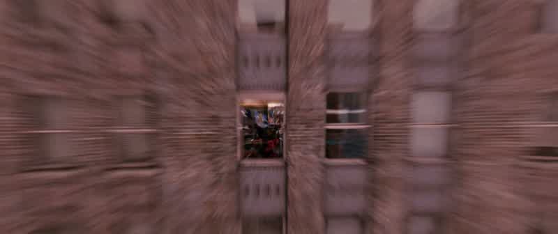 Aunt May