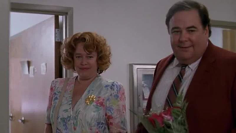 Aunt Vesta