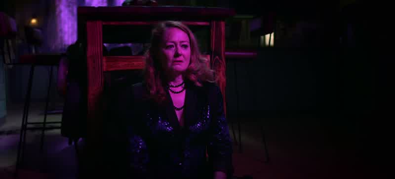 Aunt Zelda!