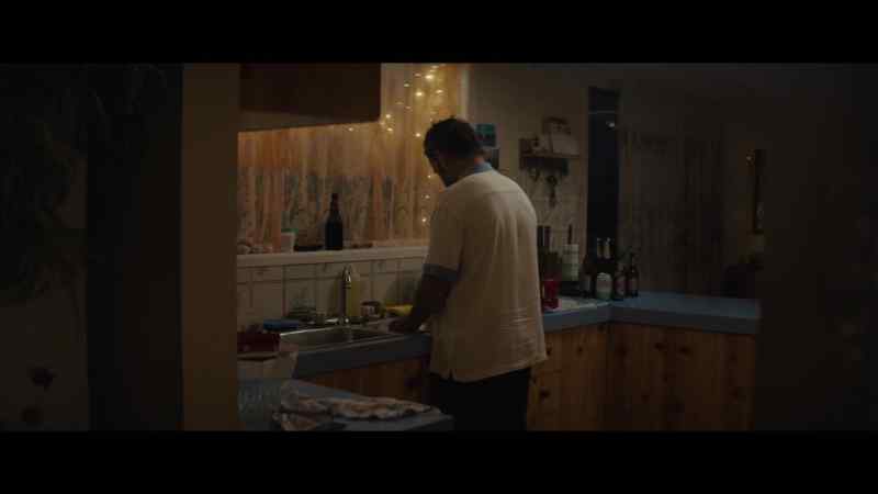 �� Aunty's in the kitchen ♪