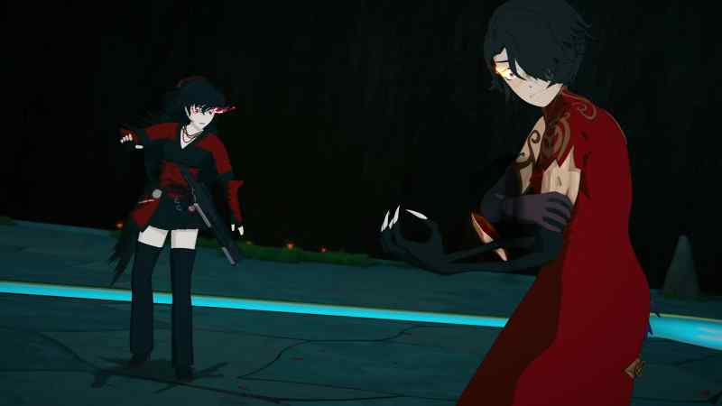 Aura can’t protect your arm