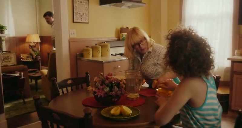 Aurelie, you never buy lemonade at a restaurant, right?