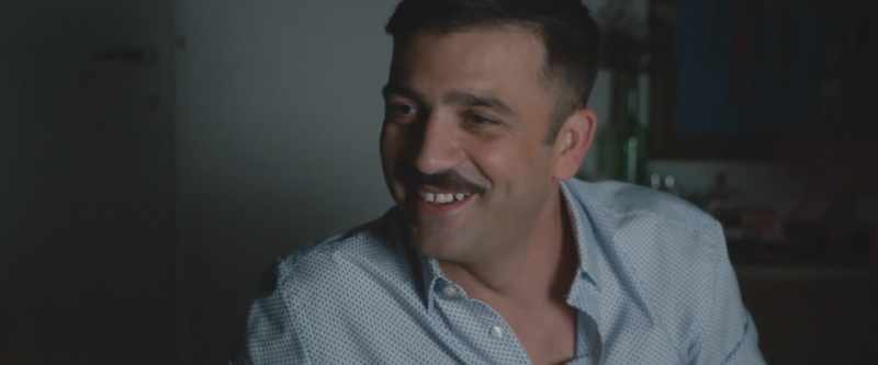 (AURORA E AMEDEO RIDONO)