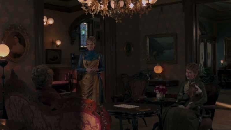 Aurora Fane has invited you