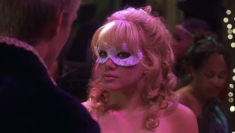 Austin Ames?