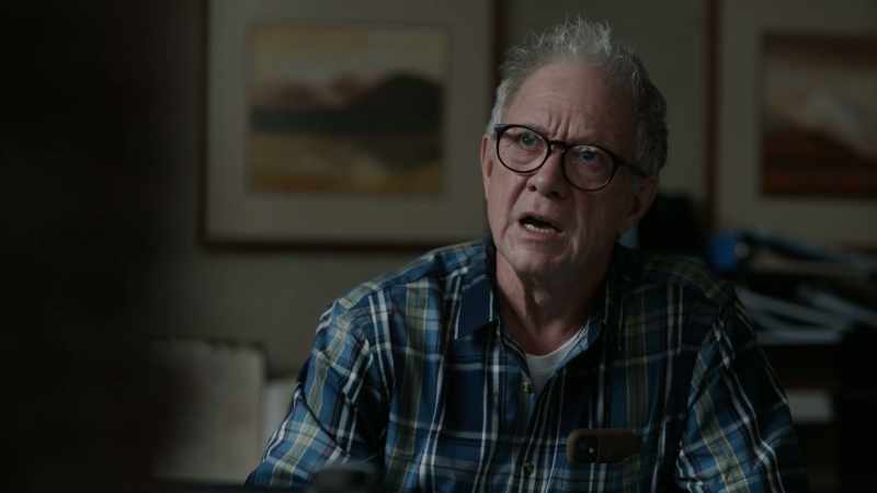 Austin should know better, and, as acting editor
