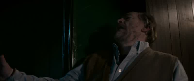 Austin, the elevator