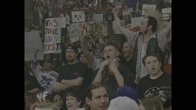 [Austin] Vince was a master at making people care