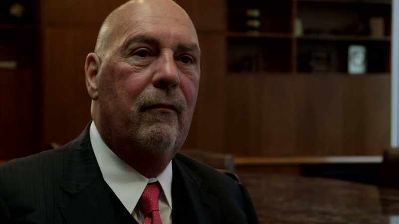 [AUSTIN] YOU CAN'T DO IT BECAUSE PEOPLE THAT ARE SUED