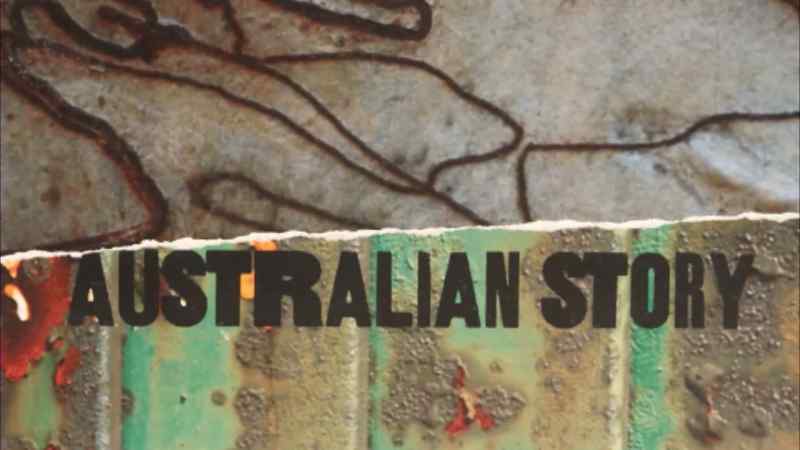 Australian Story was this beautifully done episode