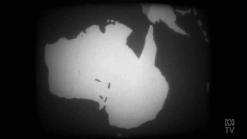 Australia's wool industry had humble beginnings