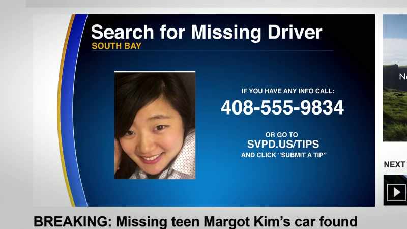 Authorities are asking anyone with information