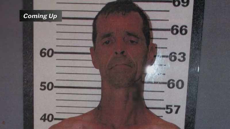 Authorities close in on a suspect