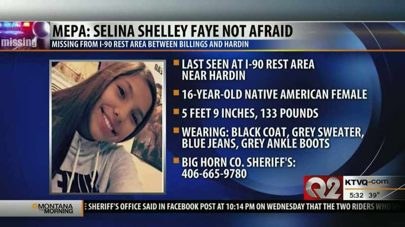 Authorities say she could have been intoxicated and was not