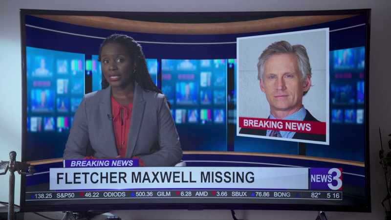 Authorities say Maxwell fled his Beacon Hill estate