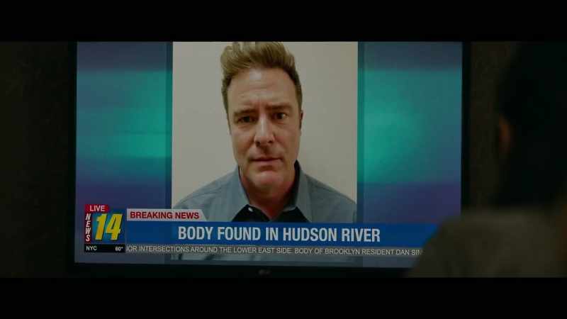 Authorities suspect foul play