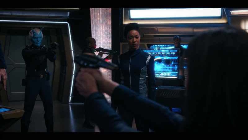 Authorization Admiral Katrina Cornwell, pi beta six