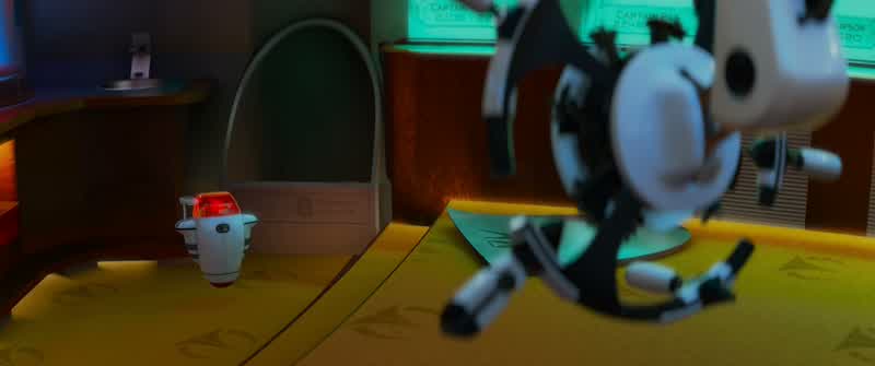 All communications are terminated