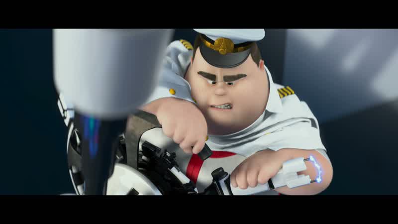 Auto, you are relieved of duty