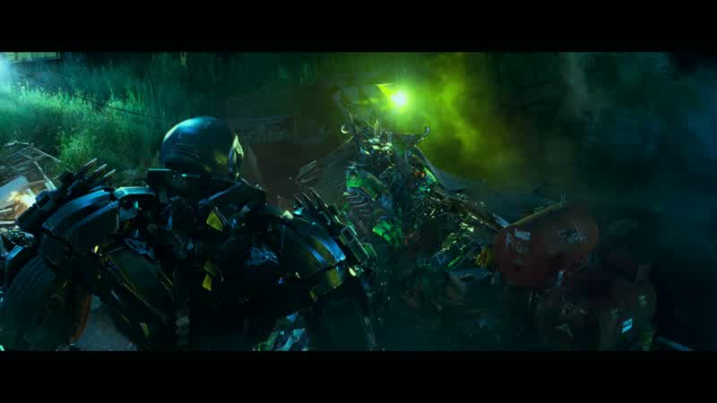 Autobots DecepticonsLike little children always fightingMaking a mess out of the universeThen I've got to clean it up