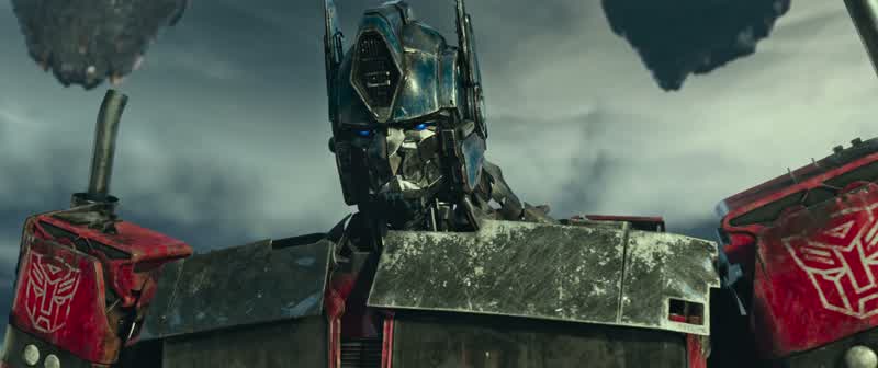 Autobots Maximalsretreat to safetyI will destroy the key myselfPrime NoThere's gotta be another wayBee protect themmetal humsmetallic whiningYour sacrifice becomes our oathThank you my friends