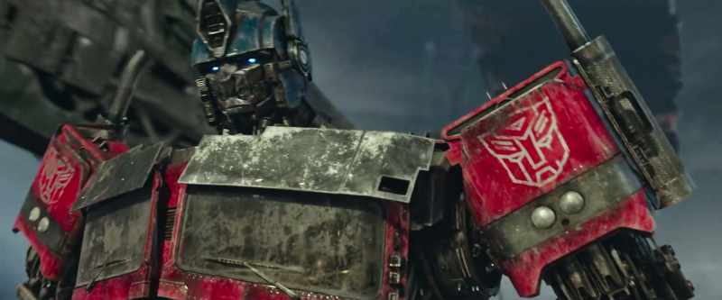 Autobots, Maximals