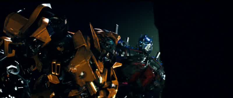 Autobots, recon