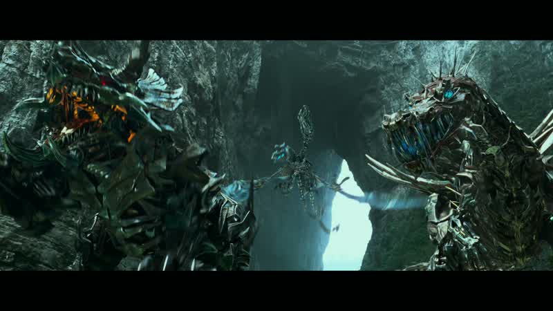 Autobots, we charge together!