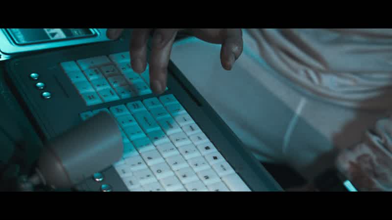 AUTOMATED FEMALE VOICE: Access denied