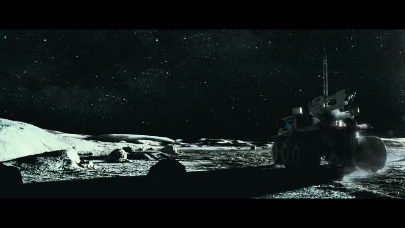 AUTOMATED FEMALE VOICE: Leaving Sarang working perimeter