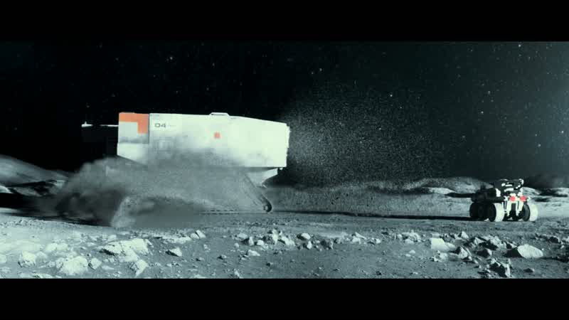AUTOMATED FEMALE VOICE: Searching for long-range comms