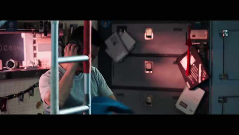 [automated voice 3] Synchronal translation activated