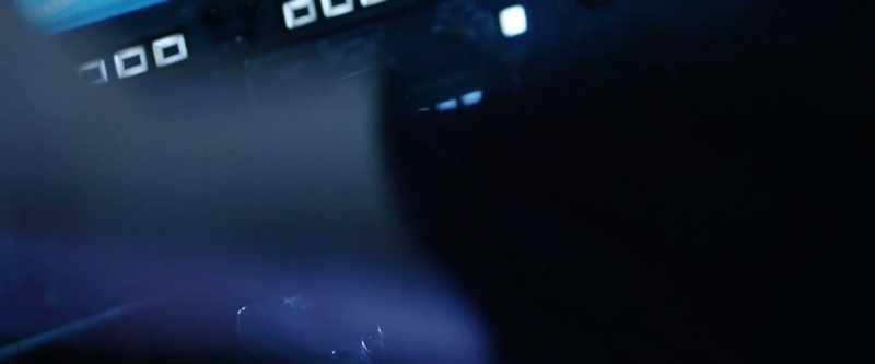 AUTOMATED VOICE: Entering stratospheric flight