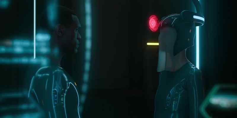 [automated voice] Processor implant lock secure