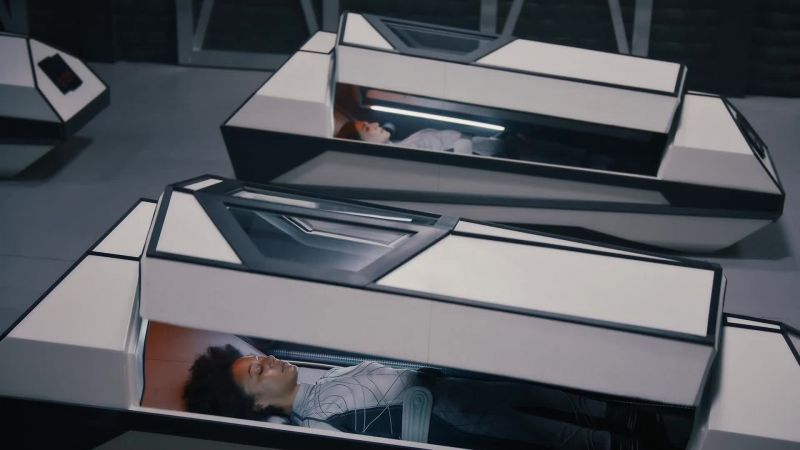 Automated voice: Rejuvenation commenced