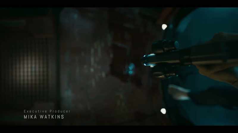 Automated voice: Ring 10