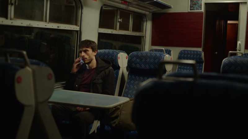 [automated voice] Welcome to your voicemail