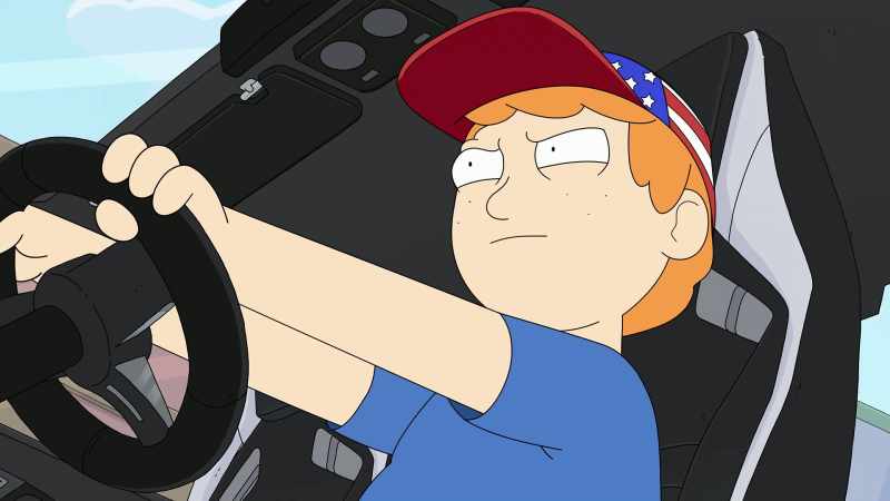 Autopilot activated