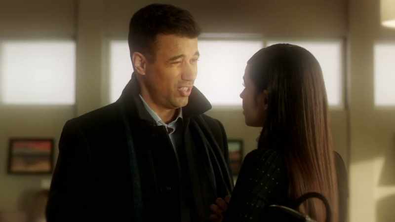 Ava, it's just an investigation