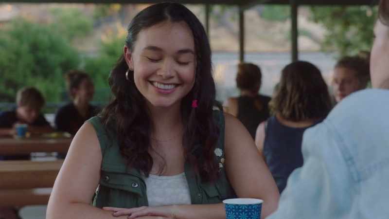 Ava! - [laughs] Okay